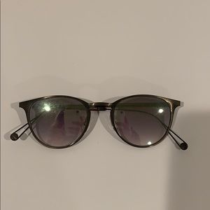 Garrett Leight sunglasses